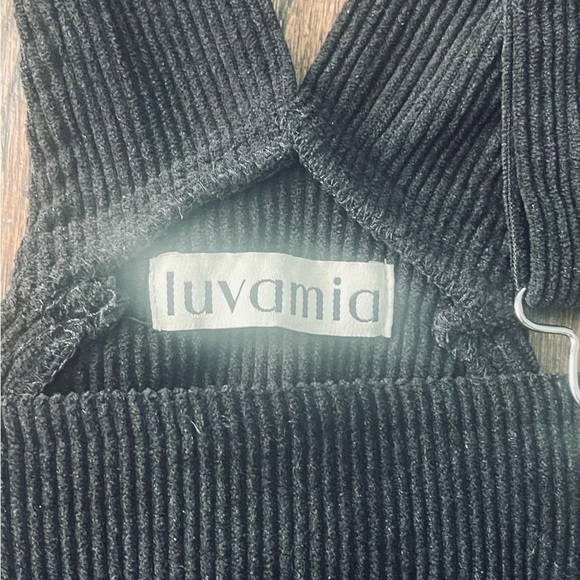 Stylish Black Jumpsuit for Women 🤍🌷🤍 - Picture 4 of 12